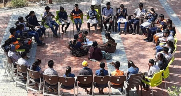 Youth leadership in the Global South