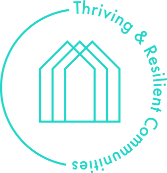 Thriving Resilient Communities logo